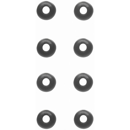 Fel-Pro Ford-Pas&Tk/Merc 221/230/260/289/302/351 Ex Vlv Stm Seal, Ss72562 SS72562
